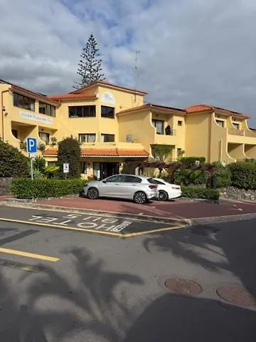 Günstiges Hotel: Vila Ventura