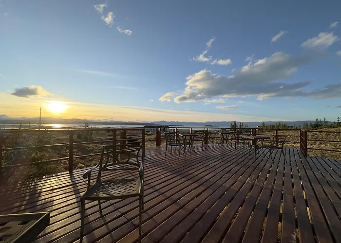 Resort: Meulen Hosteria Y Apart