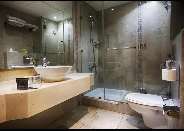 Crystal Suites