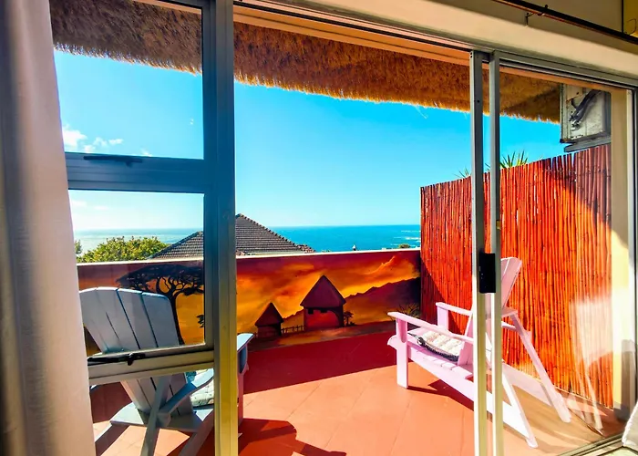 African Groove Camps Bay