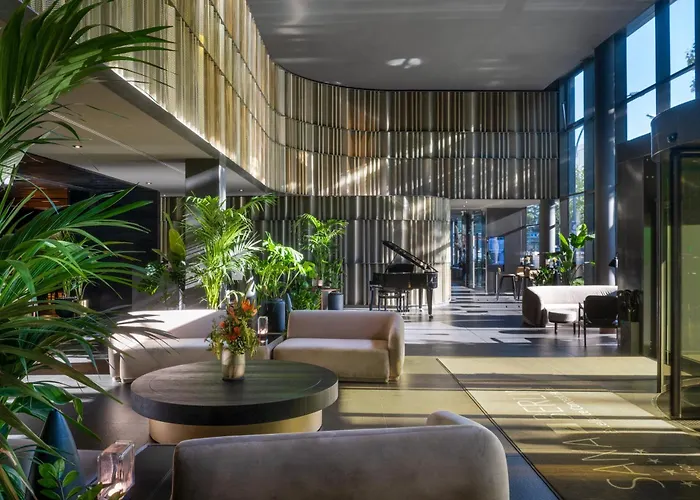 Motels Sana Berlin