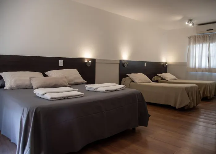 Resort: Abril Hotel Boutique