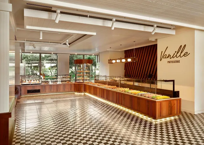 Familiehotel: Voyage Sorgun Hotel