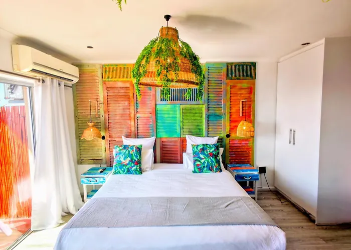 African Groove Camps Bay