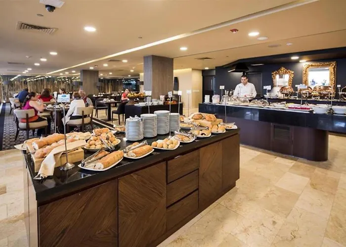 Intercontinental Medellin - Movich By Ihg