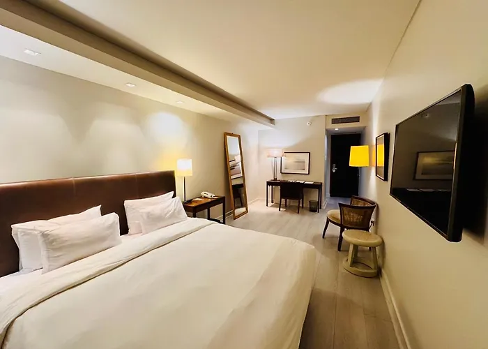 Libertad Hotel Buenos Aires