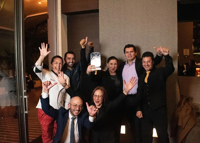 Hotel Cabrera Imperial By key 33