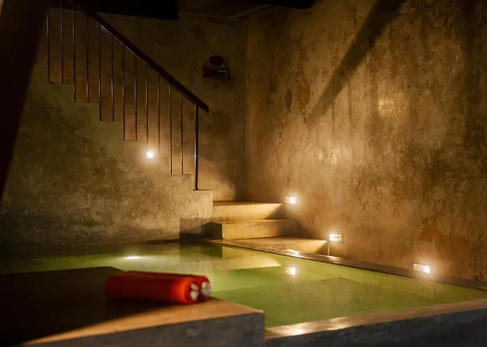 Jetwing Kurulubedda - Adults Only