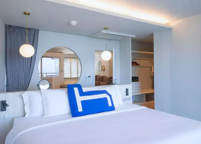 Homm Bliss Southbeach