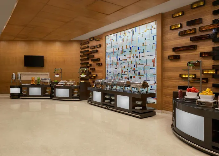 Meluha The Fern , Powai, Series By Marriott
