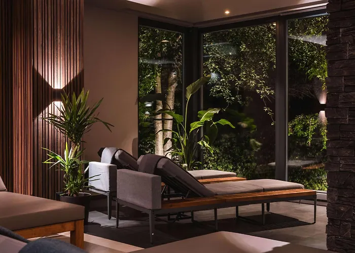 Spahotel: Volcano Spa Hotel