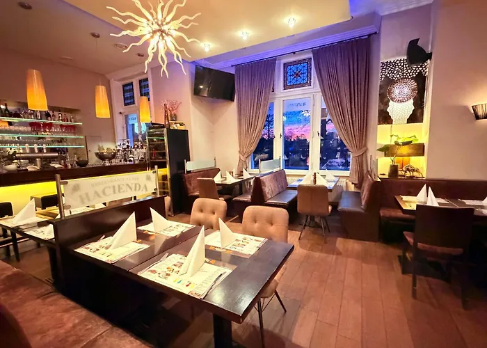 3-Sterne-Hotel: Hotel Excellent