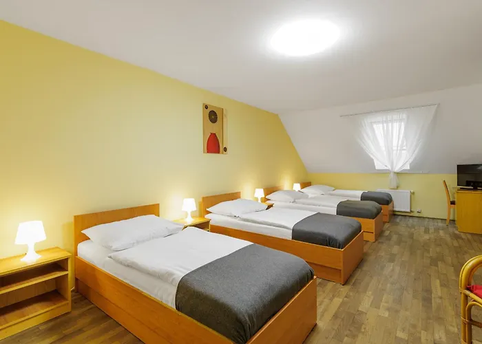 STARÝ PIVOVAR
