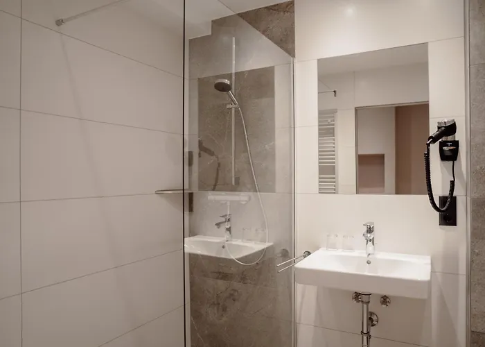Huisdiervriendelijk hotel: Das Filzmoos