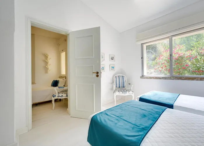 Hotel Jacuzzi: Muthu Clube Praia da Oura