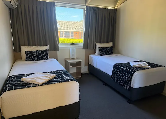 Ping pong hotels Shelly Beach Resort
