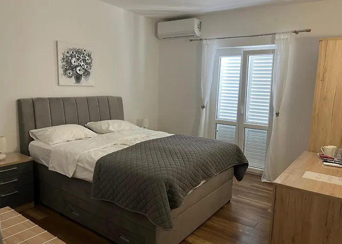 3 star hotel: Guest House Villa Bellevue
