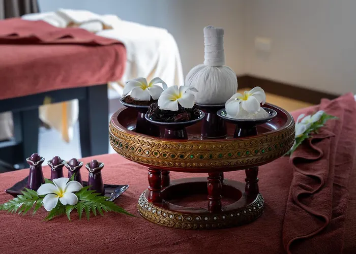 Ananea Beyond Khaolak (Adults Only)