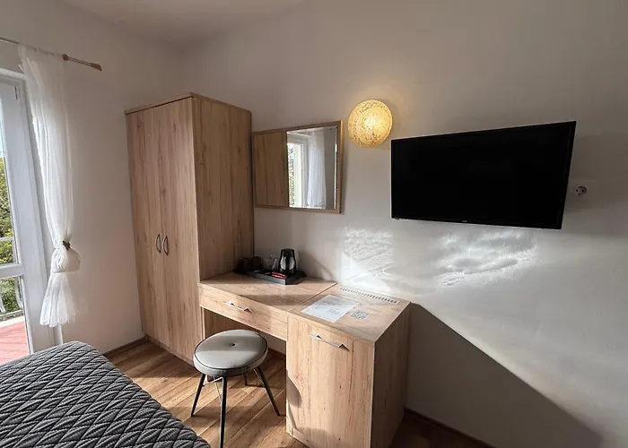 3 star hotel: Guest House Villa Bellevue