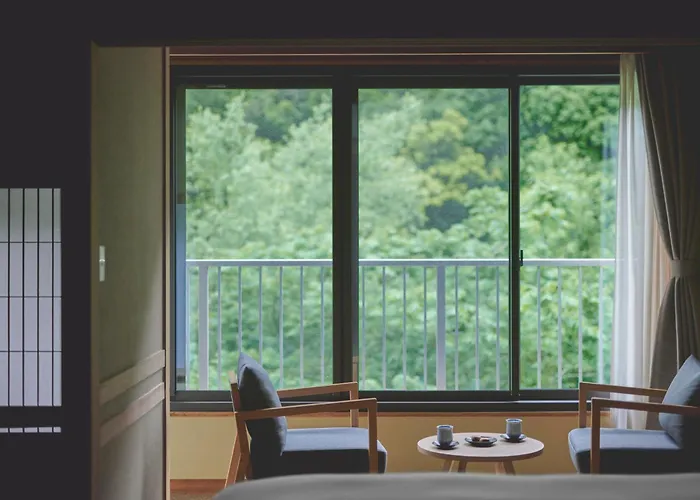 Hakone Pax Yoshino