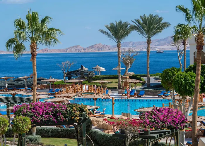 Boetiek hotel: Charmillion Club Resort