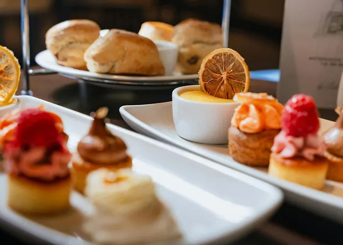 The Glasshouse, Autograph Collection