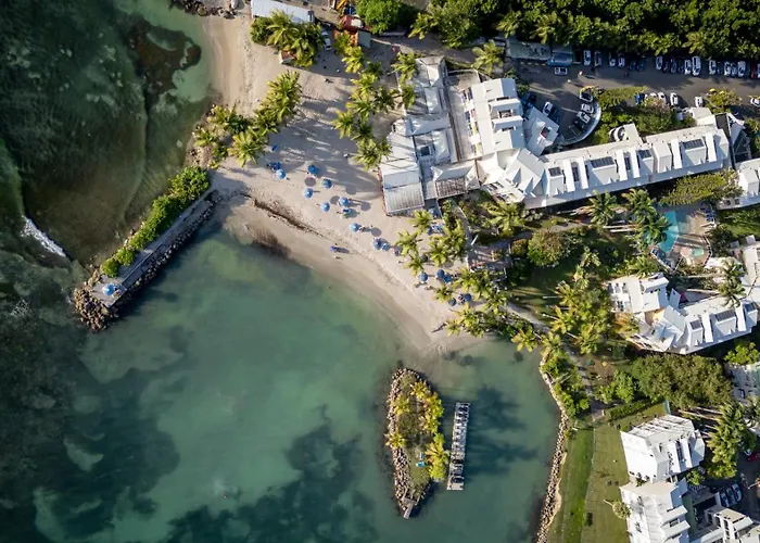 Canella Beach