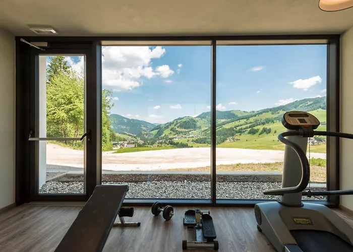 Hotel Lech Da Sompunt