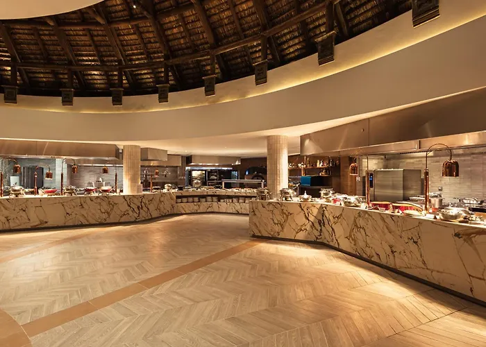 Shandrani Beachcomber Resort & Spa