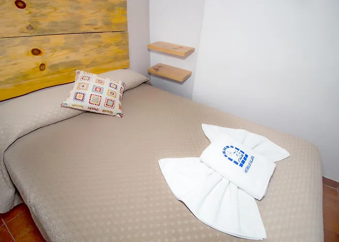 Centraal gelegen hotel: Hotel Hacienda Vallarta - Playa Las Glorias