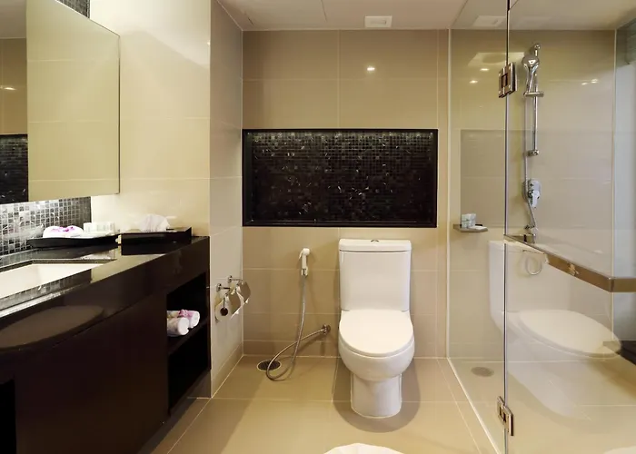 Le Meridien Phuket Beach Resort