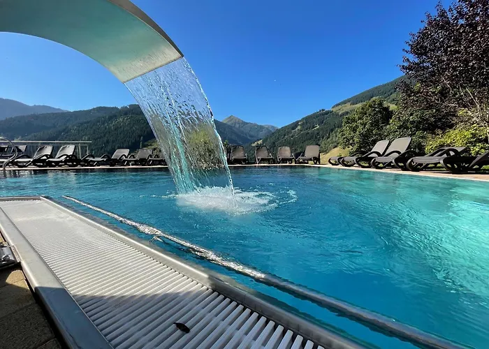 Boetiek hotel: Hotel Eggerhof