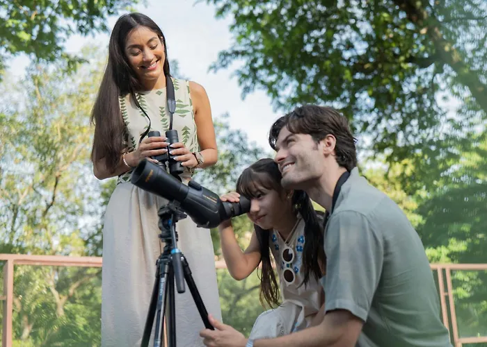 Welkom Hotel: The Westin Siray Bay Resort & Spa, Phuket