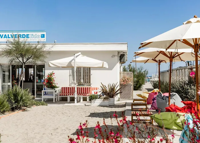 Hotel Valverde&Residenza
