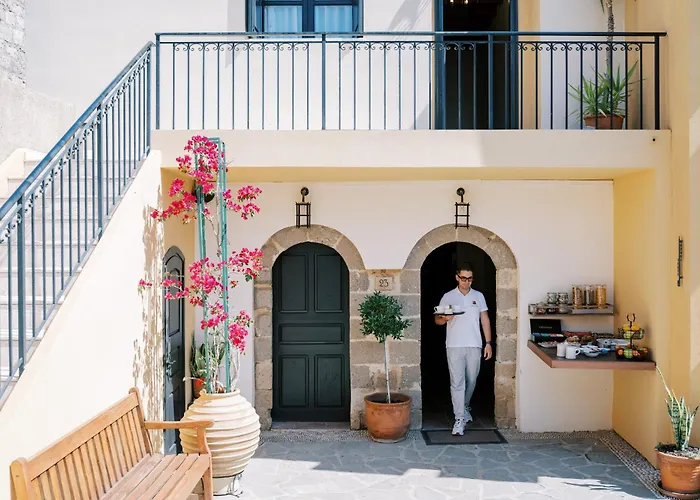 Zacosta Villa - A Heritage