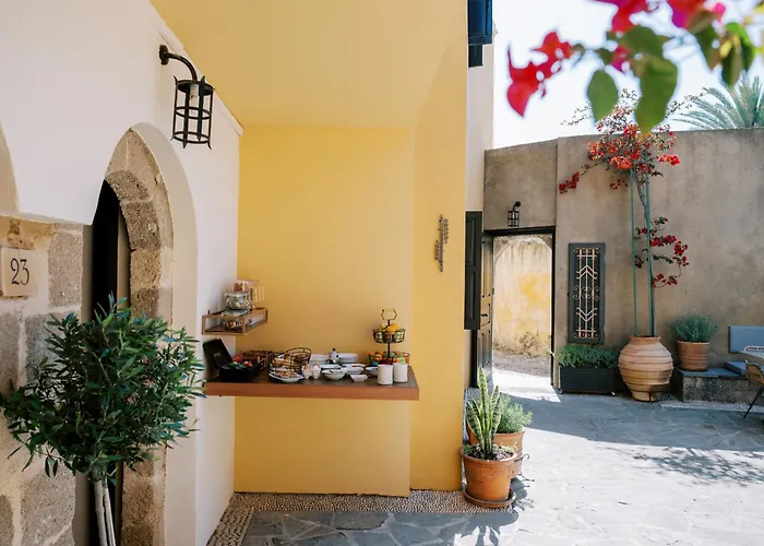 Zacosta Villa - A Heritage