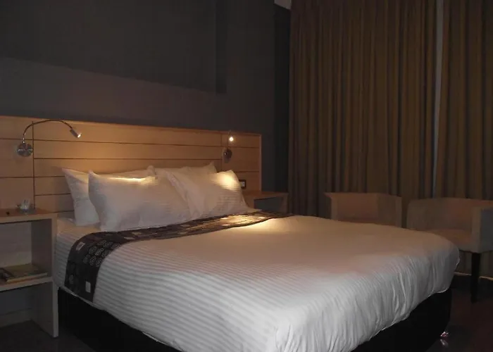 Crystal Suites
