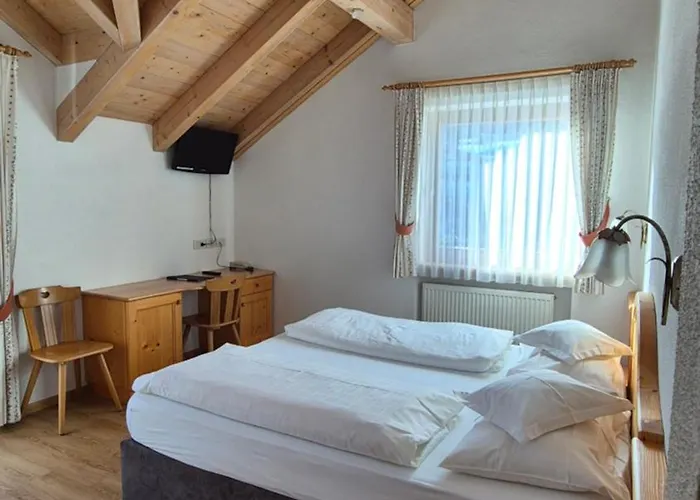 Garnì Lasteis B&B