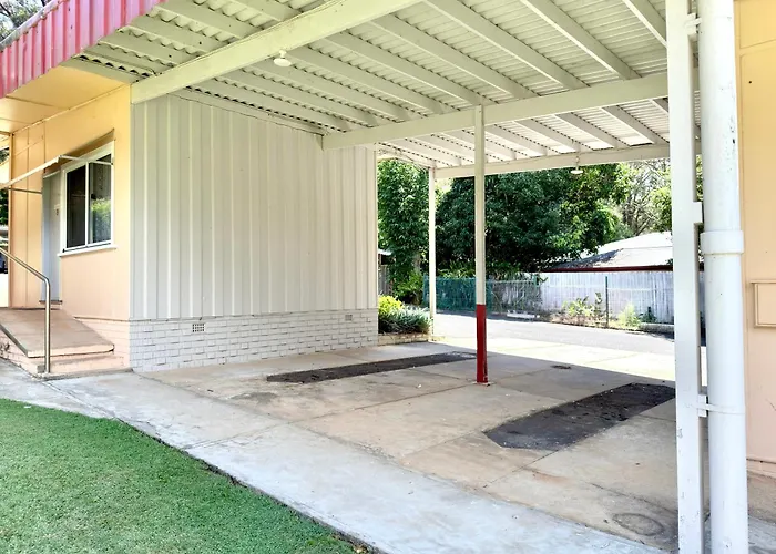 Major Innes Motel