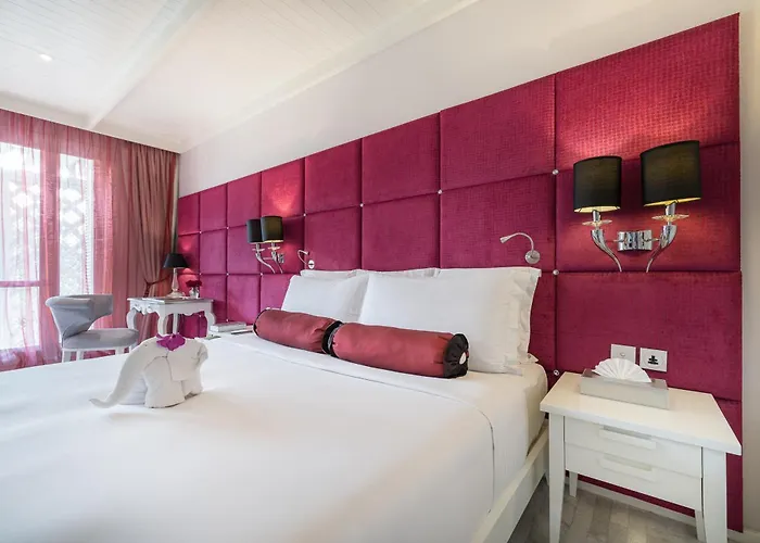 Hua Chang Heritage Hotel