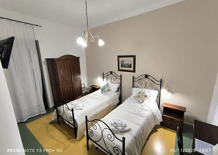 Family Friendly Hotels I Tetti Di Girgenti