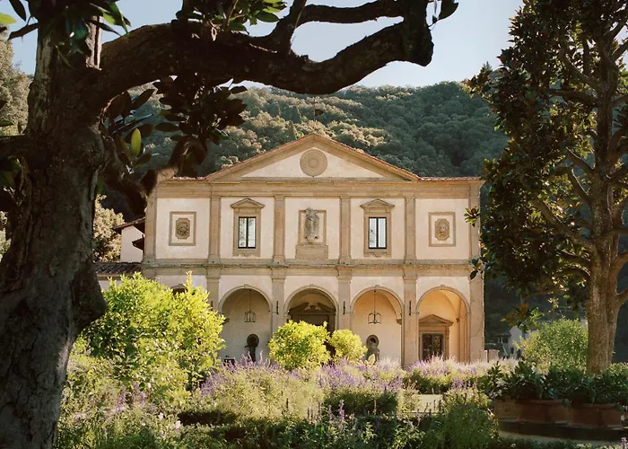 Hotel adatto agli animali: Villa San Michele, A Belmond Hotel, Florence