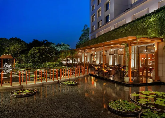  Park Hyatt Chennai