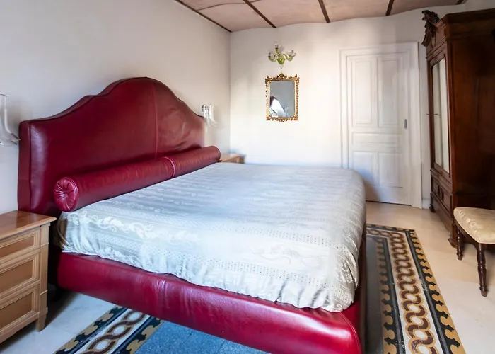 B&B Al Convento