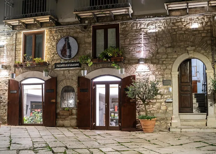 B&B Al Convento