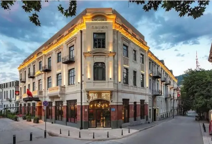 Hotel Zaira