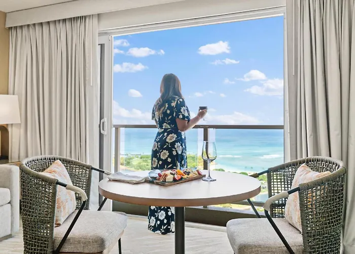 Ala Moana Honolulu By Mantra