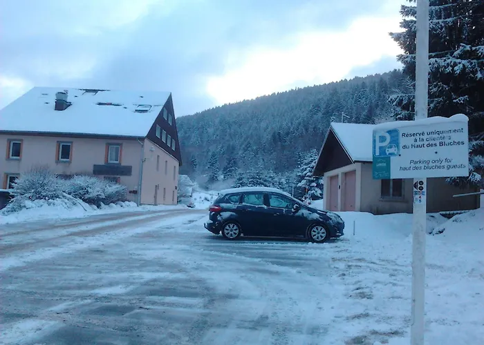  Du O Des Bluches