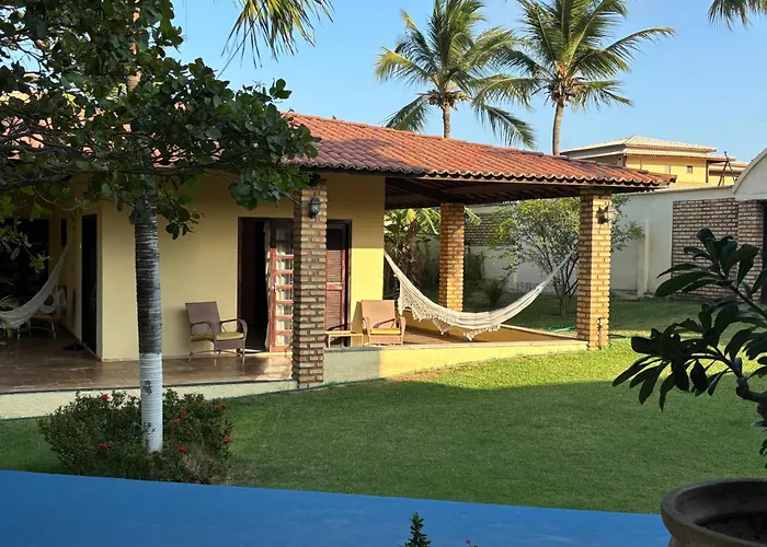 Pousada Casa Dona Rosa