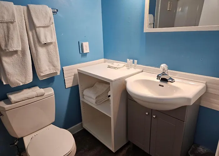 Metro Inn